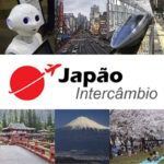 Japão Intercâmbio